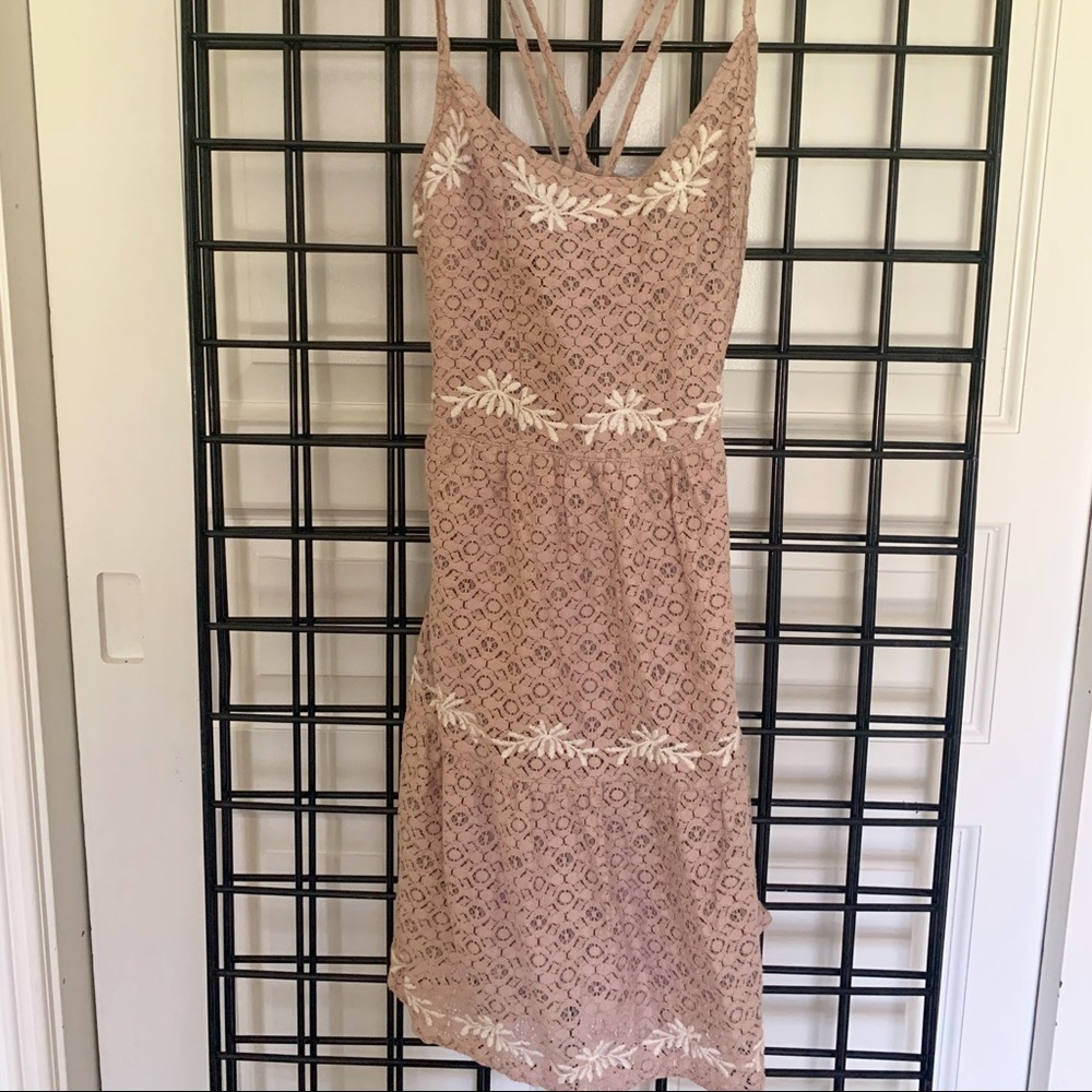 Abercrombie & Fitch dress